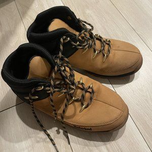 Timberlands - Brown - 6.5 Kids
